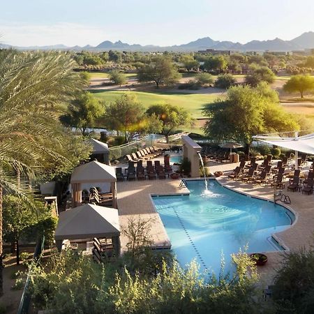 The Westin Kierland Villas, Scottsdale Phoenix Exteriör bild