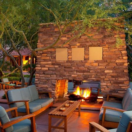 The Westin Kierland Villas, Scottsdale Phoenix Exteriör bild