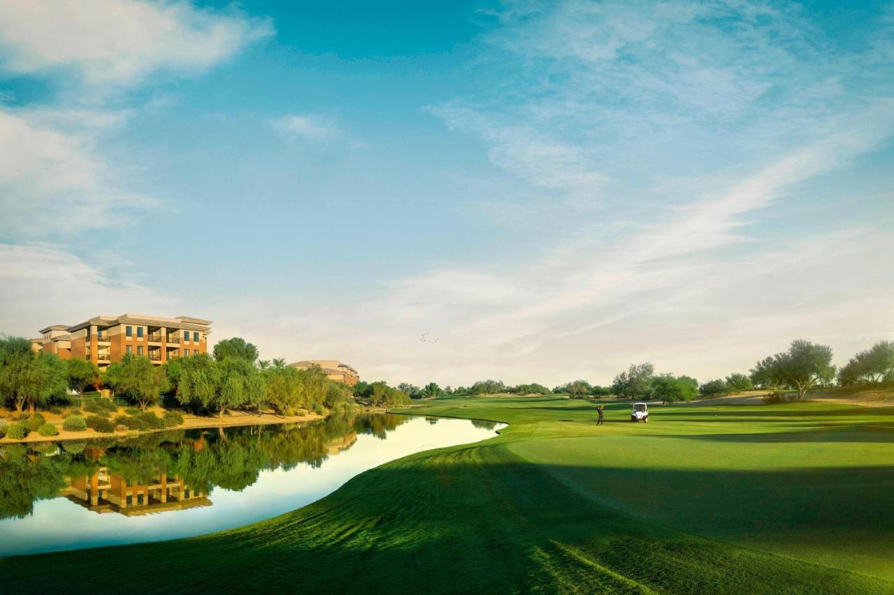 The Westin Kierland Villas, Scottsdale Phoenix Exteriör bild