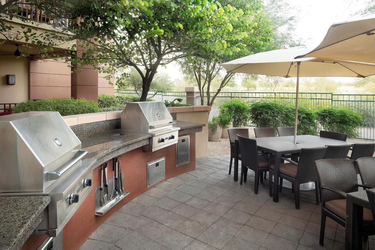 The Westin Kierland Villas, Scottsdale Phoenix Exteriör bild