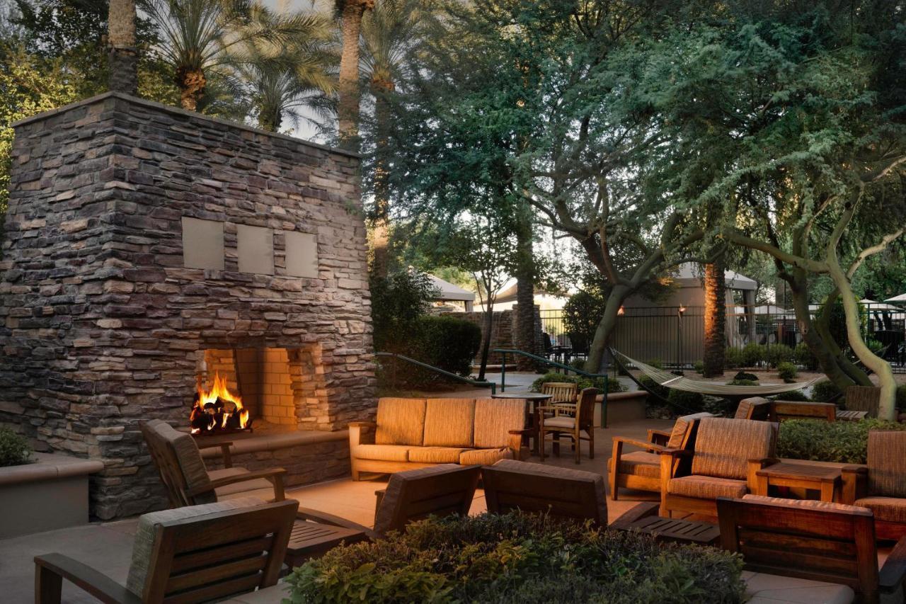 The Westin Kierland Villas, Scottsdale Phoenix Exteriör bild