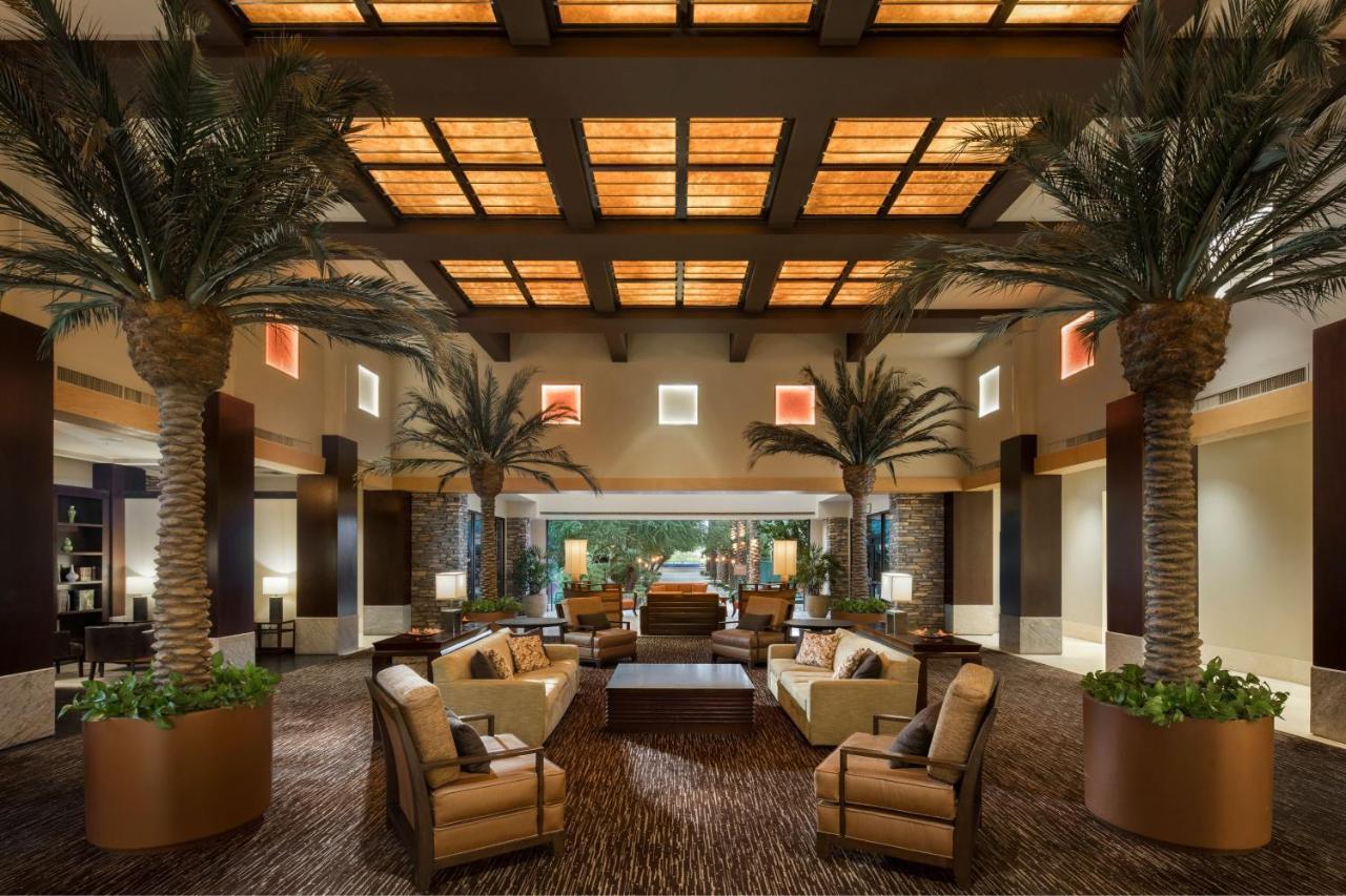 The Westin Kierland Villas, Scottsdale Phoenix Exteriör bild