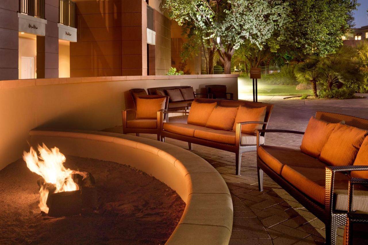 The Westin Kierland Villas, Scottsdale Phoenix Exteriör bild
