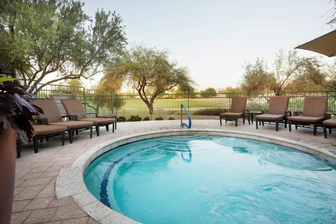 The Westin Kierland Villas, Scottsdale Phoenix Exteriör bild