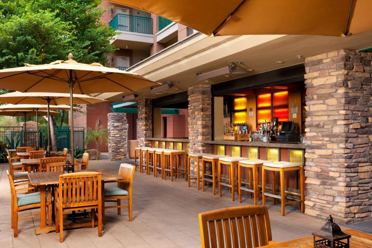 The Westin Kierland Villas, Scottsdale Phoenix Exteriör bild