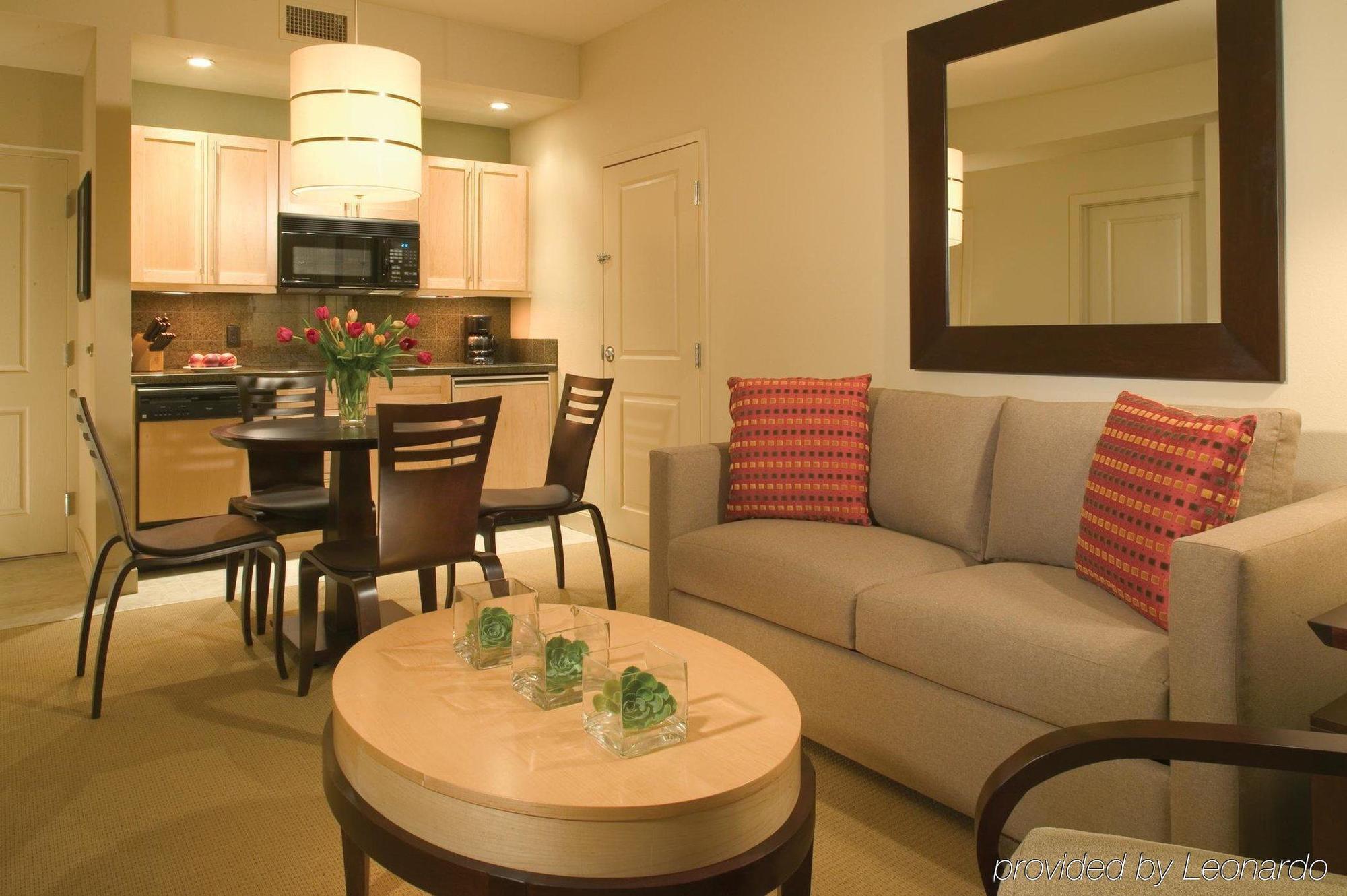 The Westin Kierland Villas, Scottsdale Phoenix Rum bild