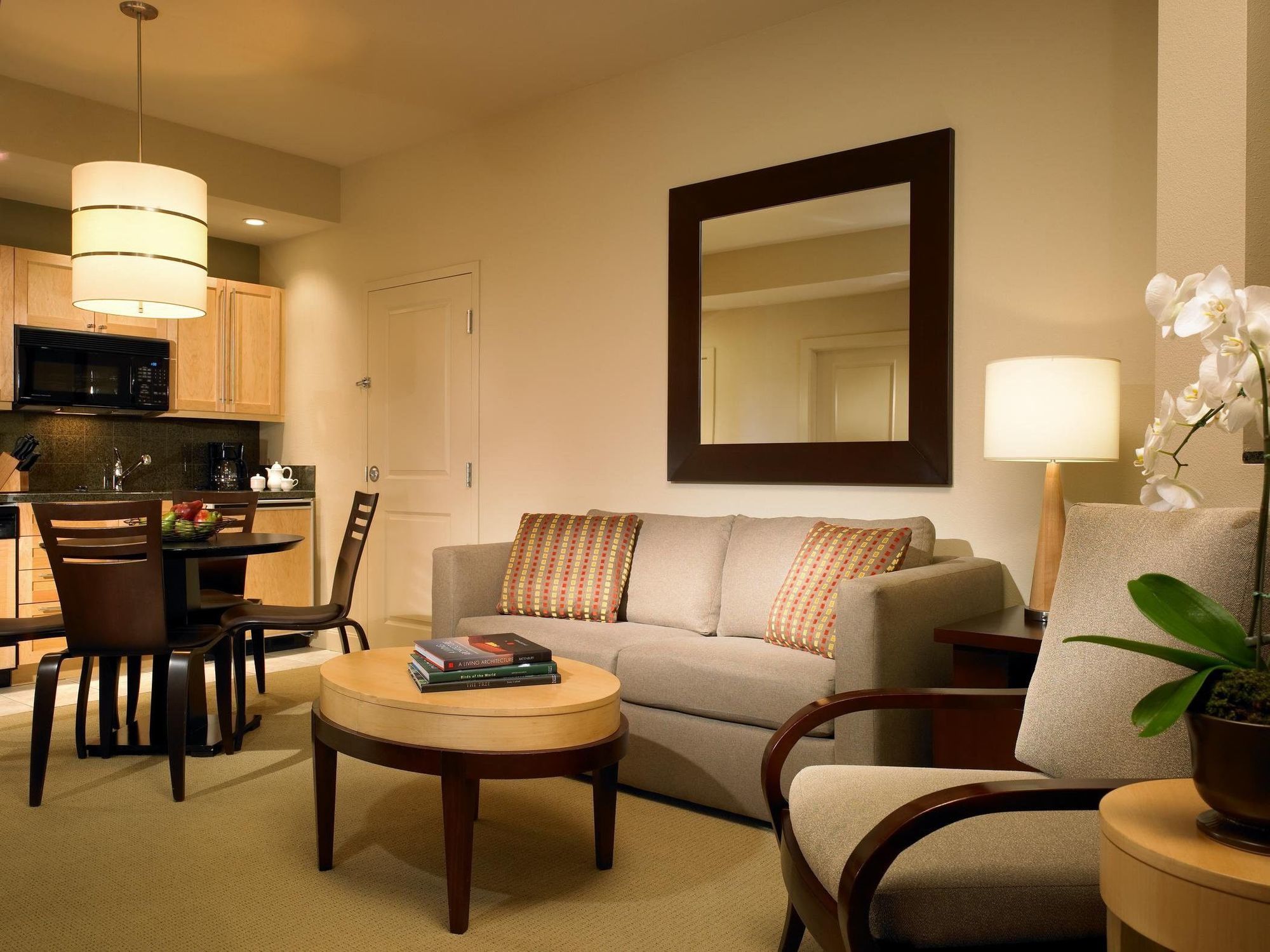 The Westin Kierland Villas, Scottsdale Phoenix Exteriör bild