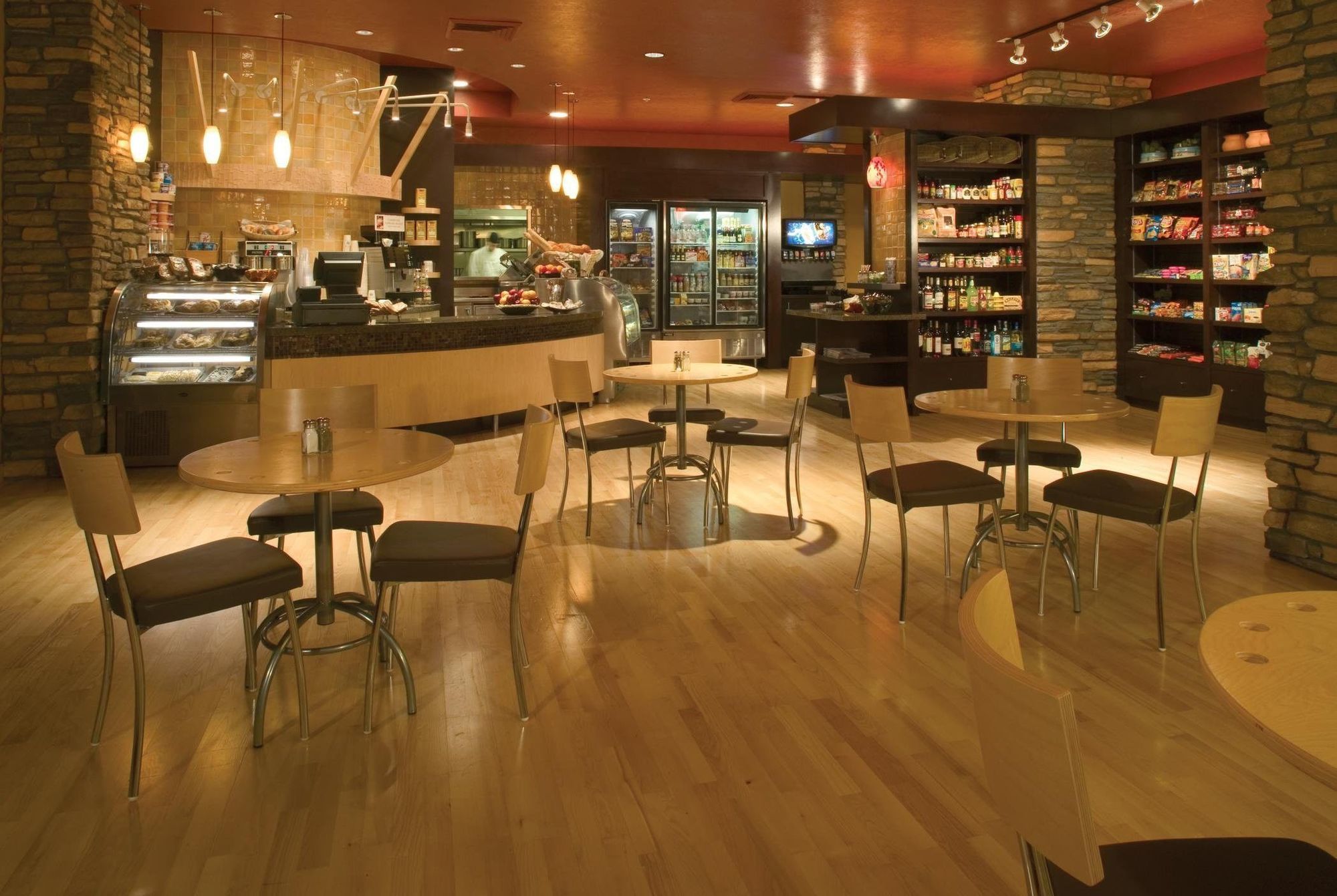 The Westin Kierland Villas, Scottsdale Phoenix Restaurang bild