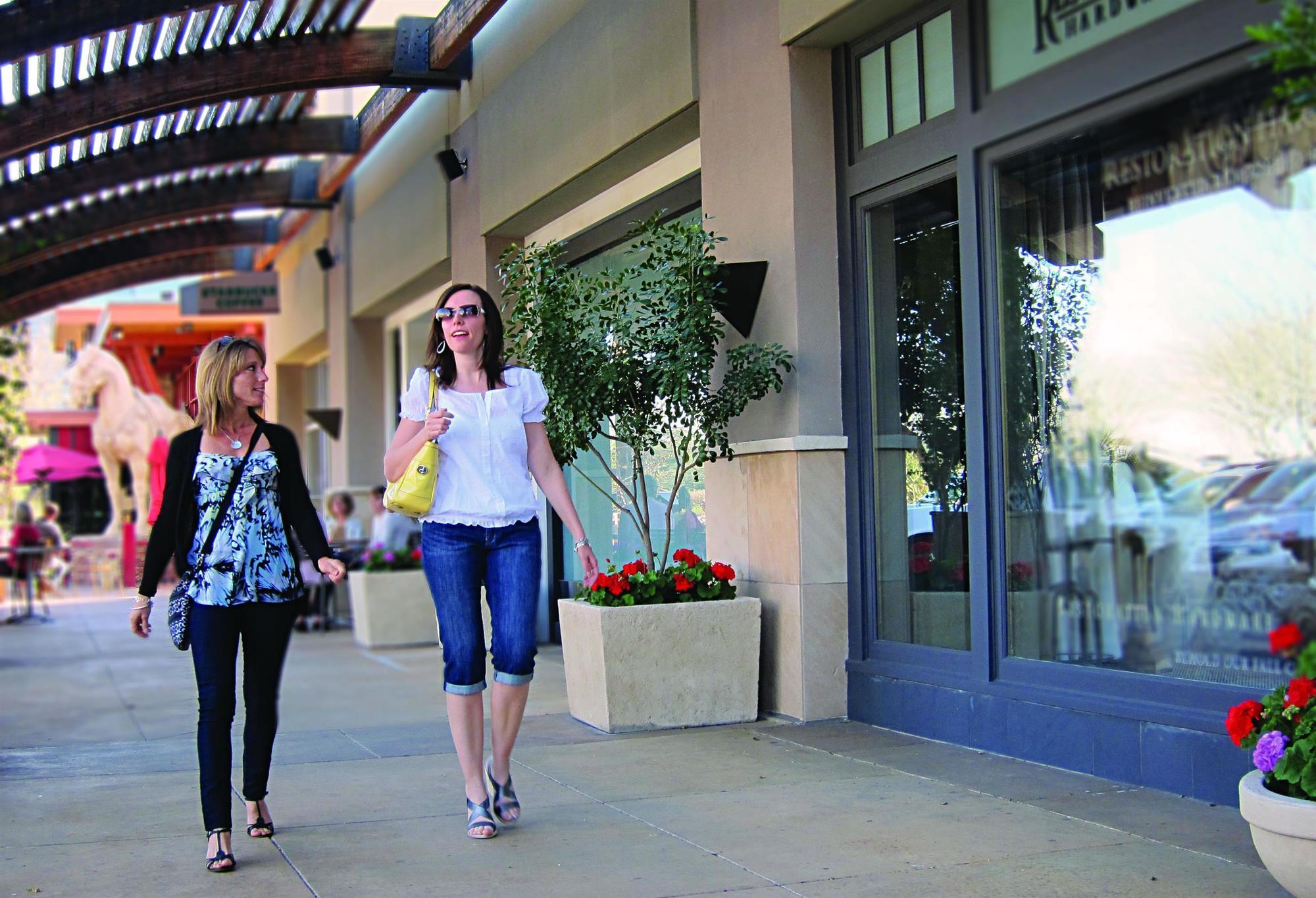 The Westin Kierland Villas, Scottsdale Phoenix Exteriör bild
