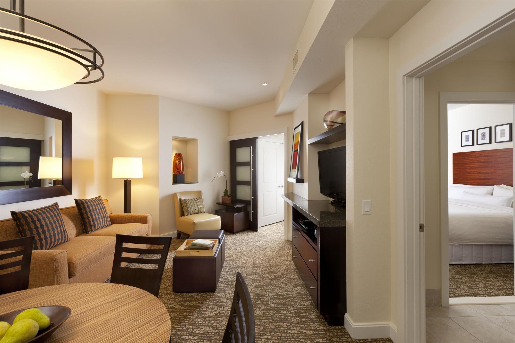 The Westin Kierland Villas, Scottsdale Phoenix Exteriör bild