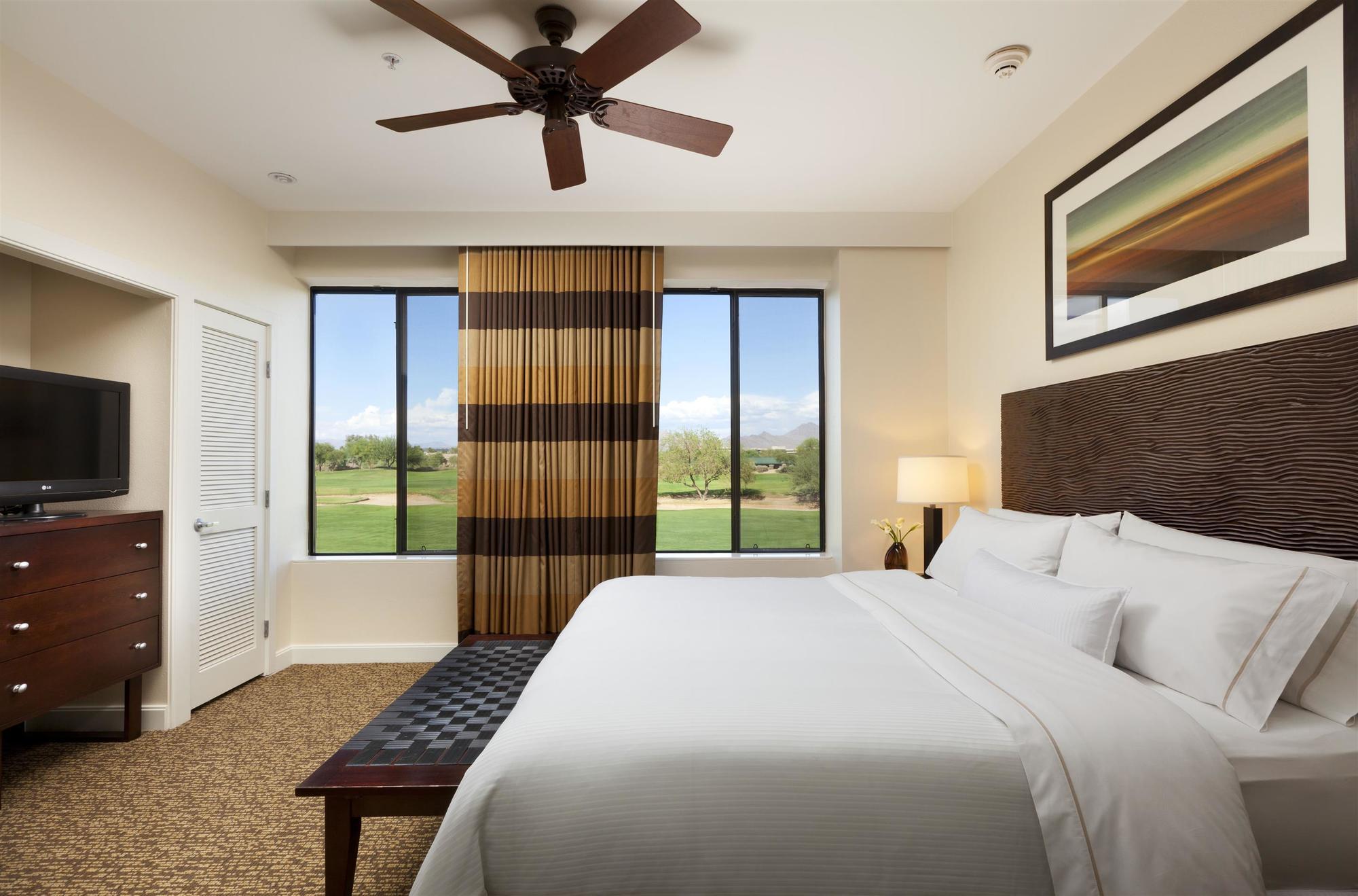 The Westin Kierland Villas, Scottsdale Phoenix Exteriör bild