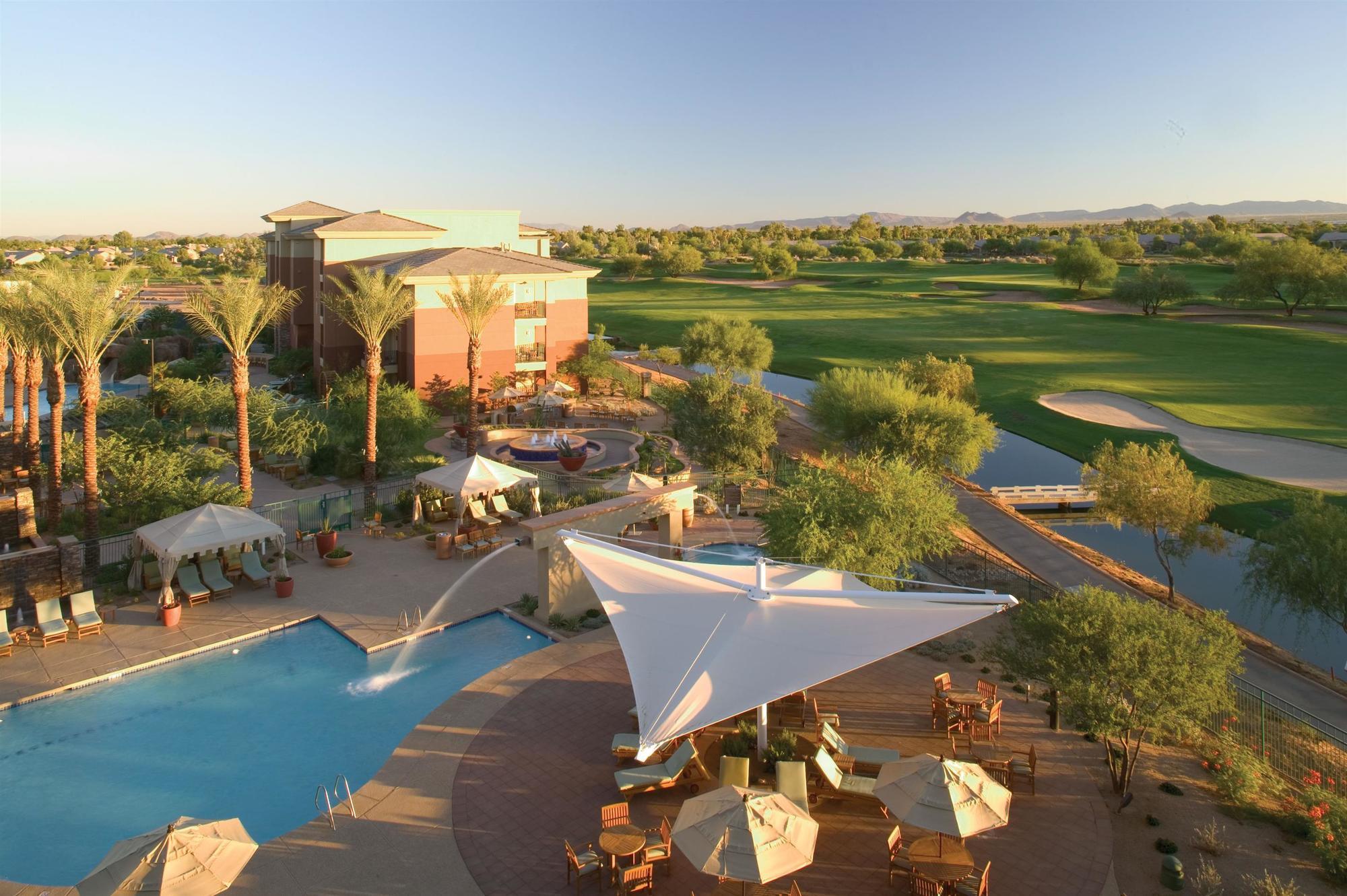 The Westin Kierland Villas, Scottsdale Phoenix Bekvämligheter bild