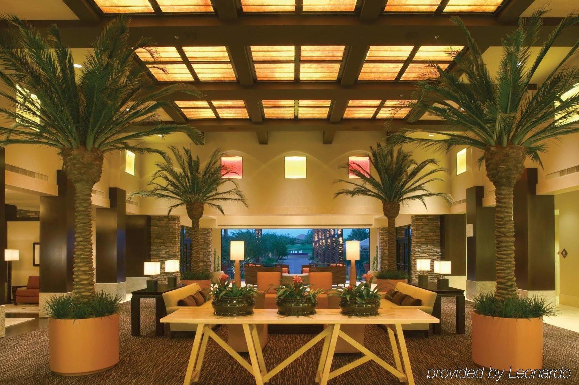 The Westin Kierland Villas, Scottsdale Phoenix Inreriör bild