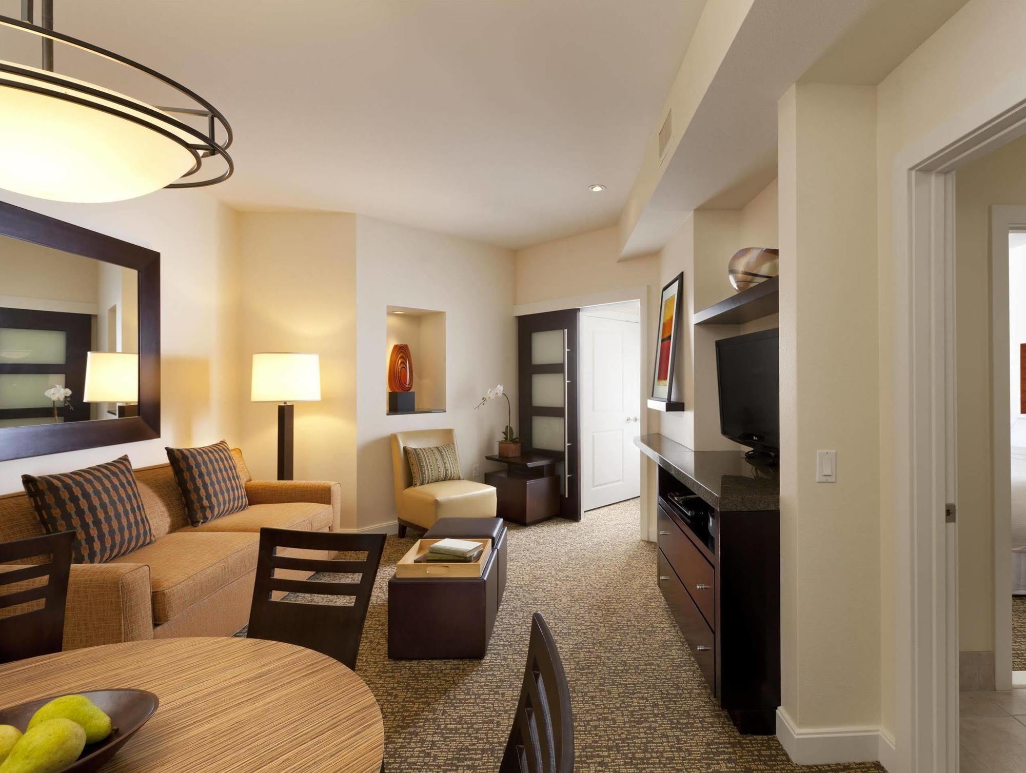 The Westin Kierland Villas, Scottsdale Phoenix Exteriör bild