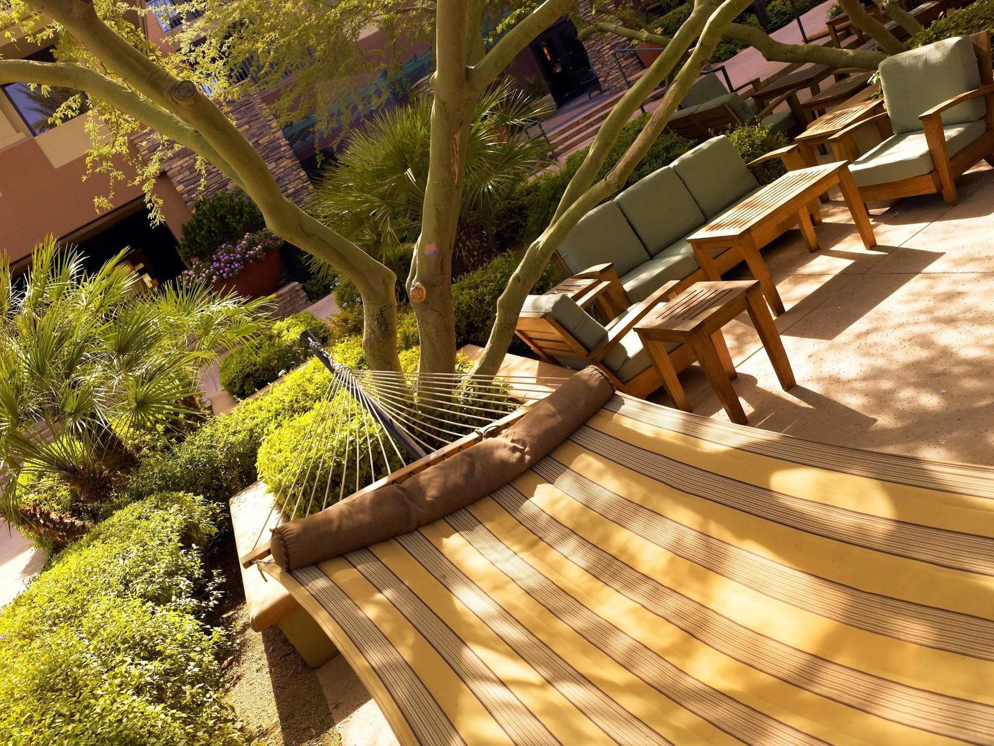 The Westin Kierland Villas, Scottsdale Phoenix Exteriör bild