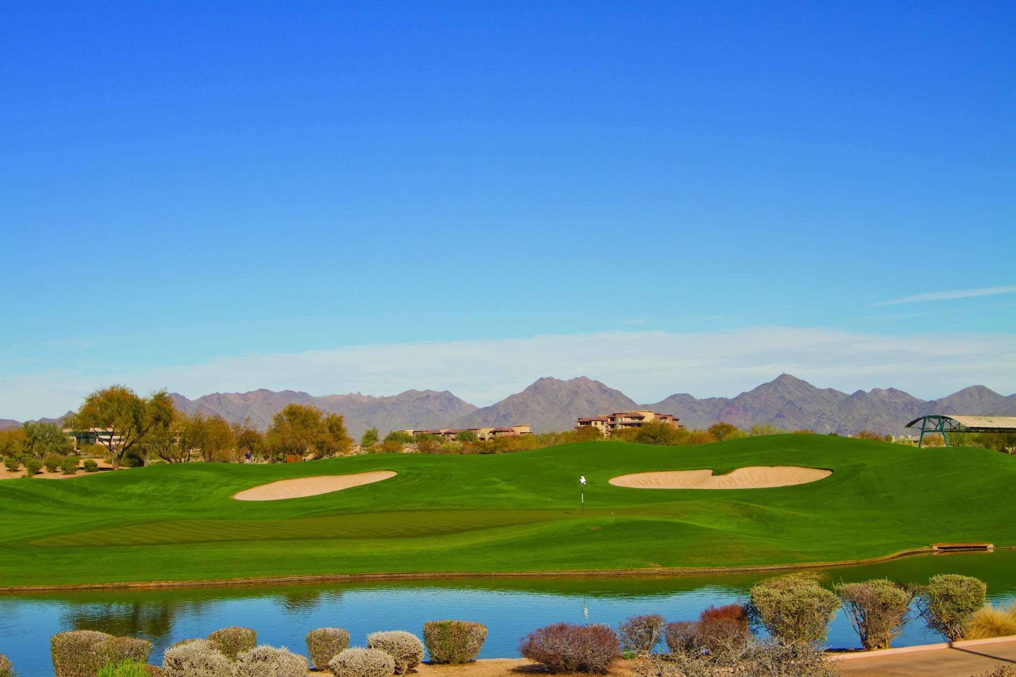 The Westin Kierland Villas, Scottsdale Phoenix Exteriör bild