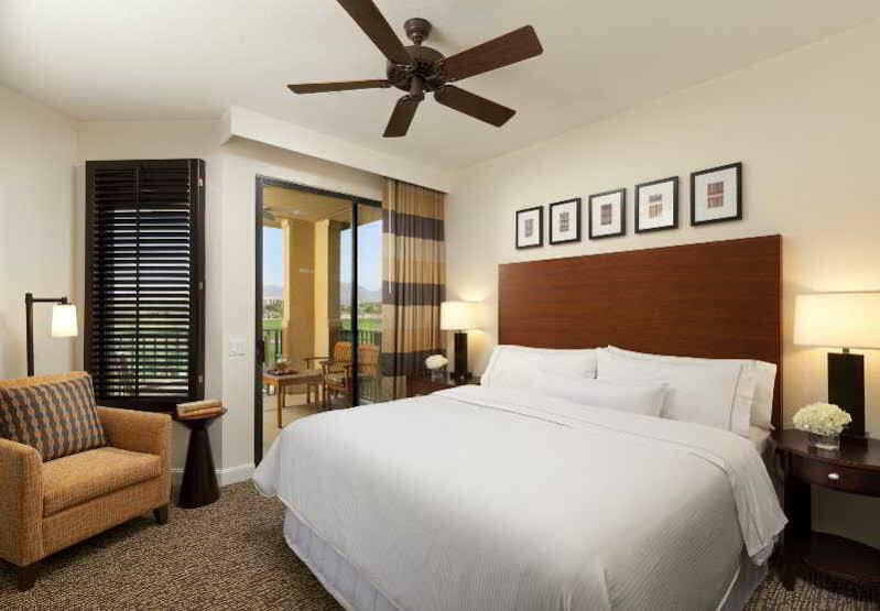 The Westin Kierland Villas, Scottsdale Phoenix Exteriör bild