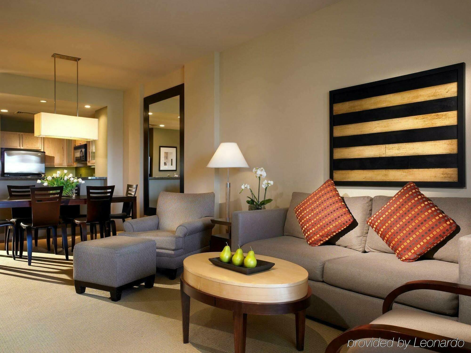 The Westin Kierland Villas, Scottsdale Phoenix Rum bild