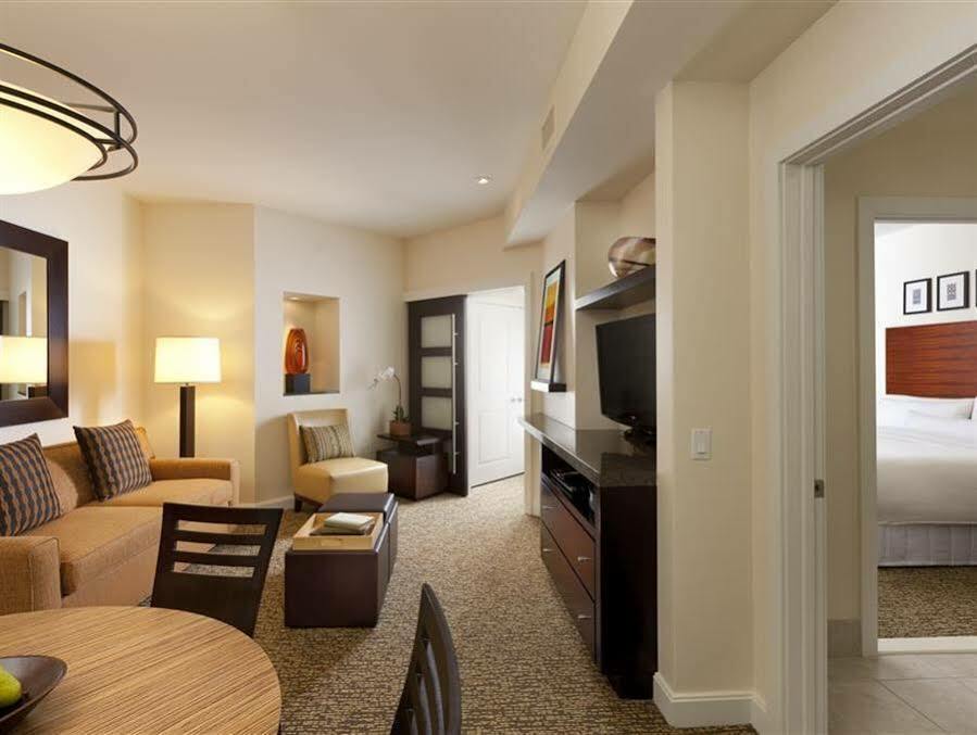 The Westin Kierland Villas, Scottsdale Phoenix Exteriör bild